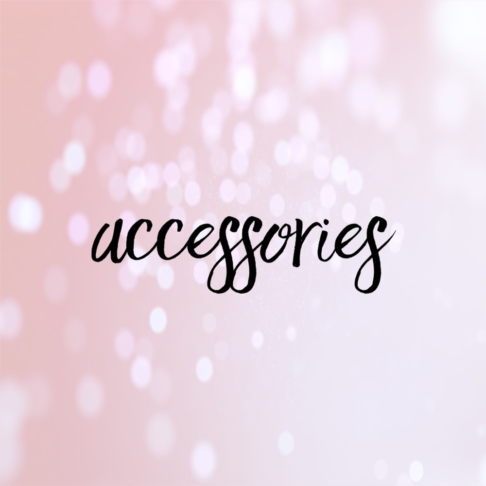 Accessories